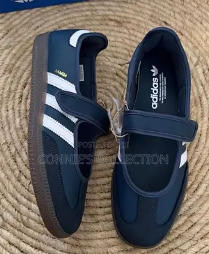 Adidas Samba Jane