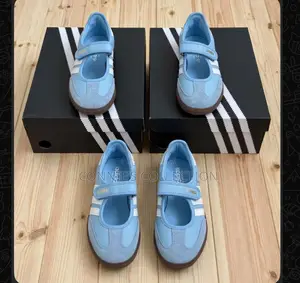 Adidas Samba Jane
