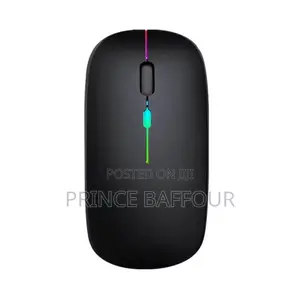 Mouse / Wireless Mouse