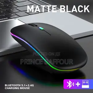 Mouse / Wireless Mouse