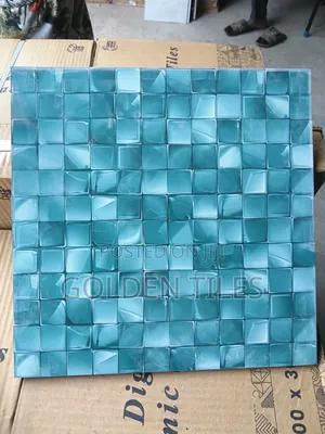30x30 Swimming Pool Tiles