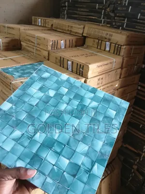 30x30 Swimming Pool Tiles