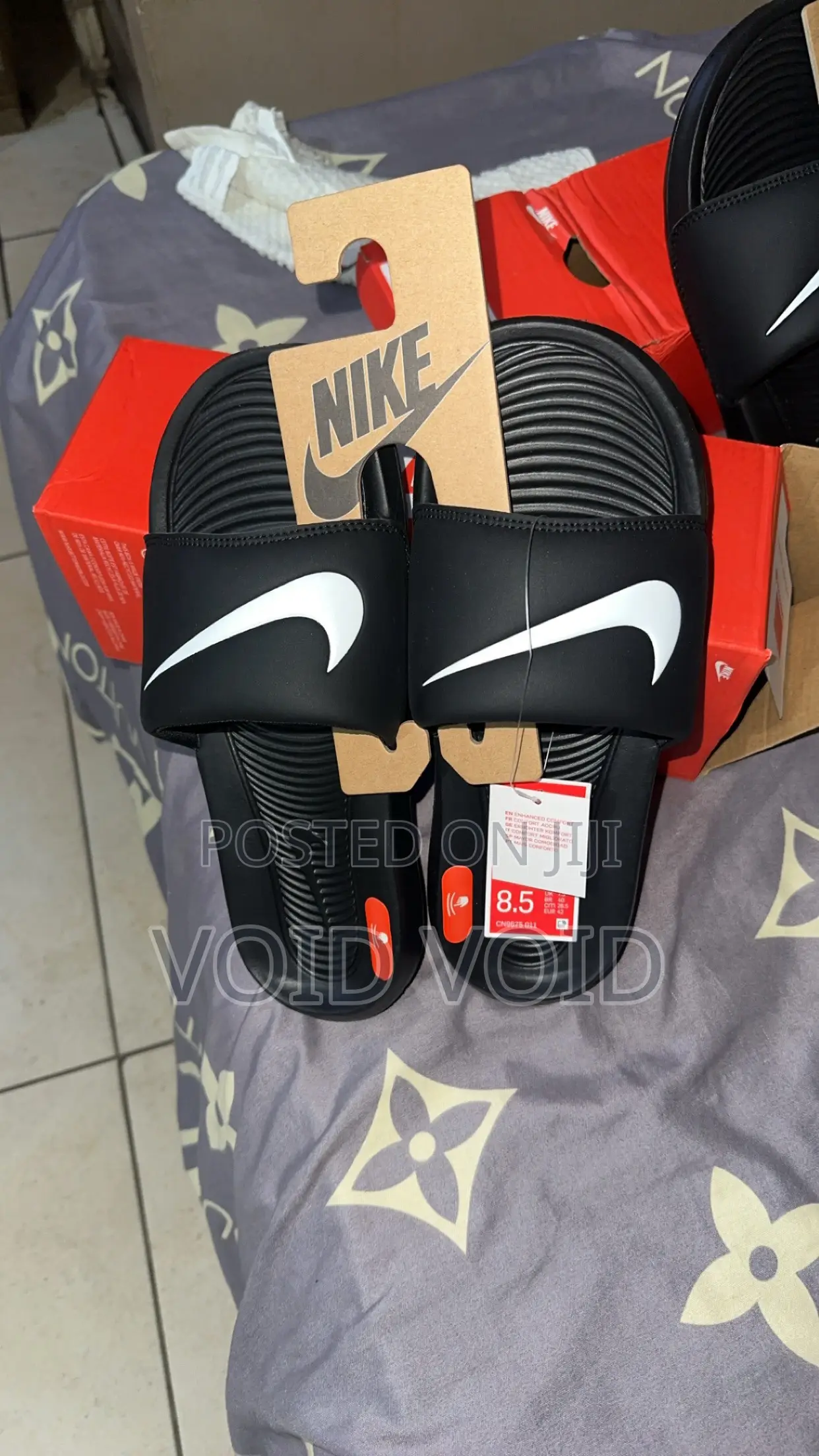 Original Nike Victori One Slide