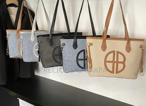 Fashion Tote Bag