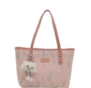 Fashion Tote Bag