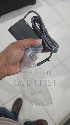 HP Laptop Charger Type-C 65w