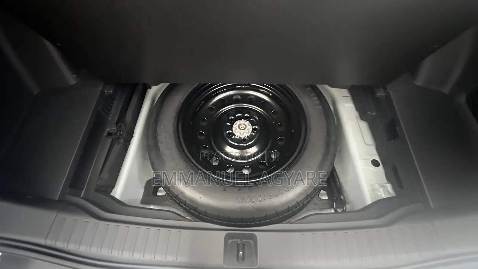 New Toyota RAV4 2026 White