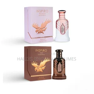 Inspiro (Men, Women) Perfumes by Riiffs