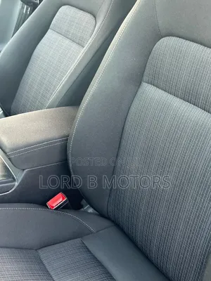 Honda Civic 2022 Black