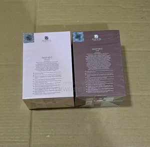 Inspiro (Men, Women) Perfumes by Riiffs