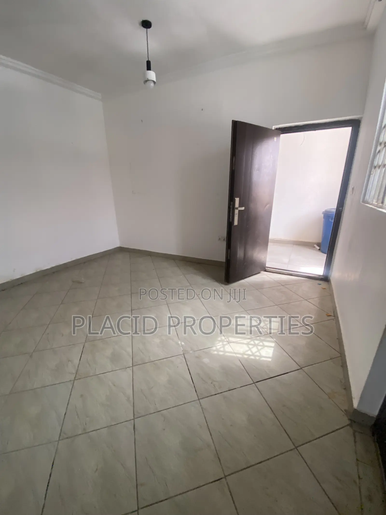 1bdrm Apartment in Agbogba for rent