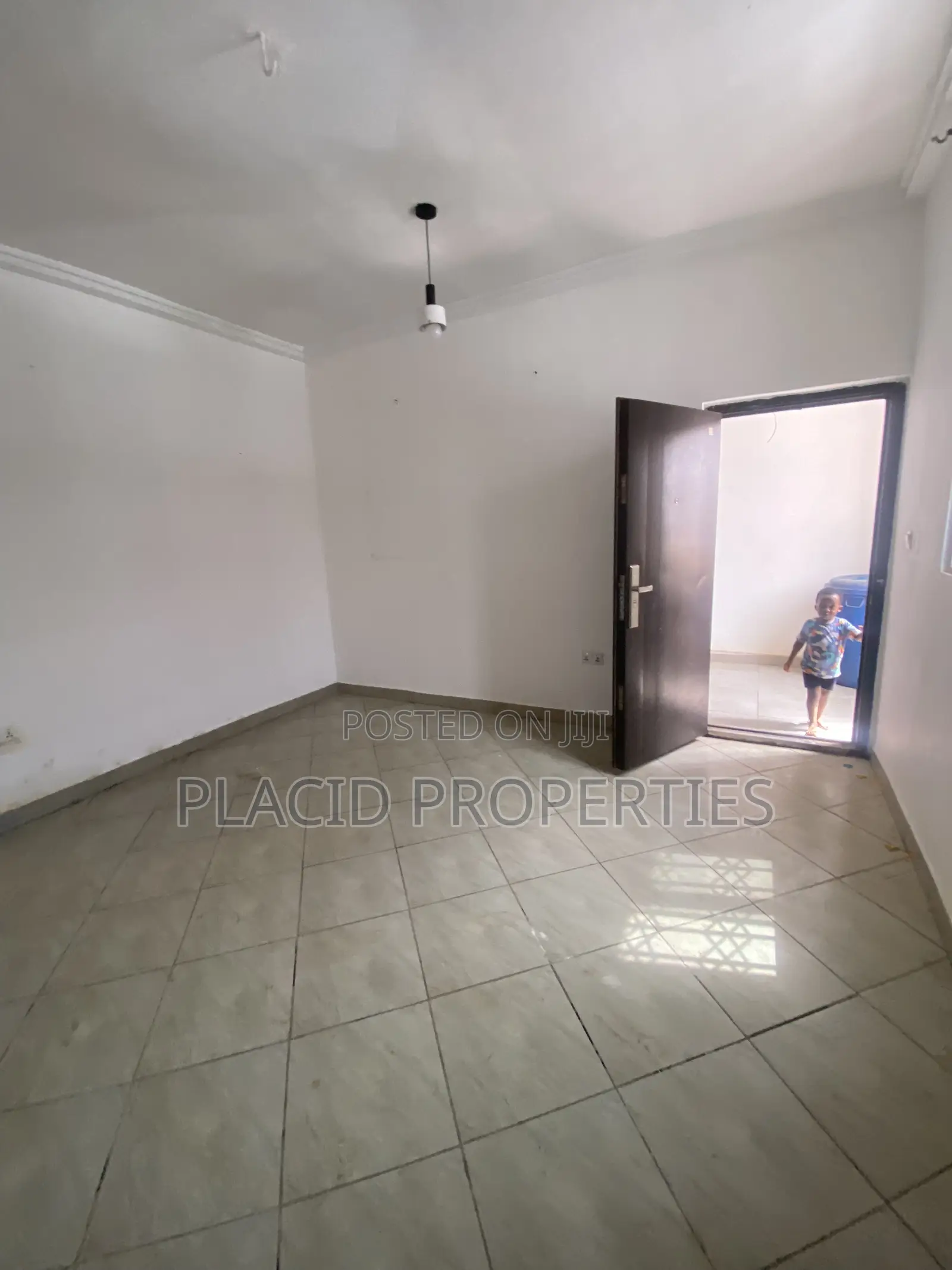 1bdrm Apartment in Agbogba for rent