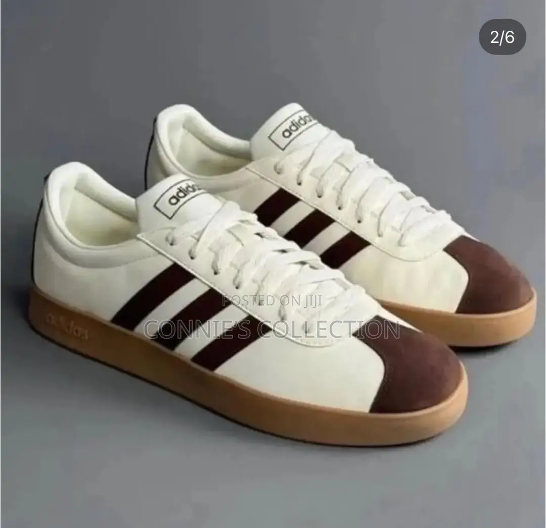 Adidas VL Court 2.0