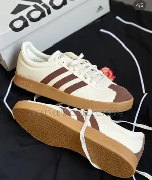 Adidas VL Court 2.0
