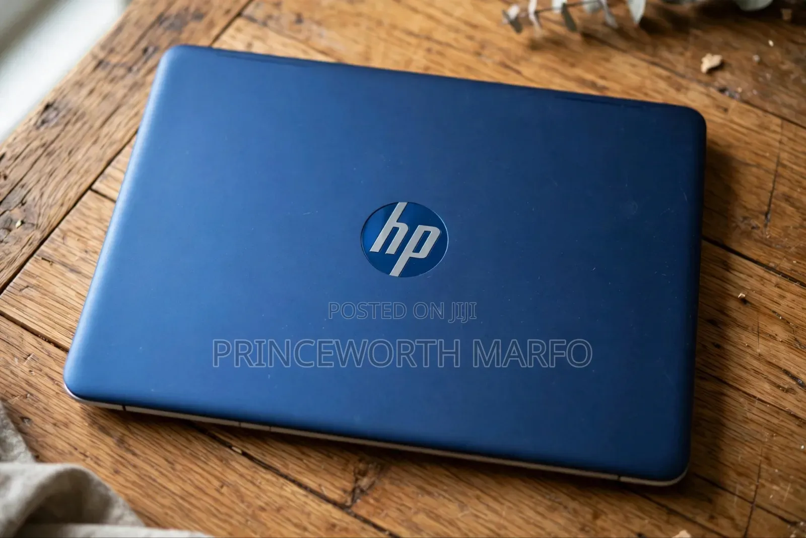 Laptop HP 15 4GB Intel Core i5 HDD 500GB