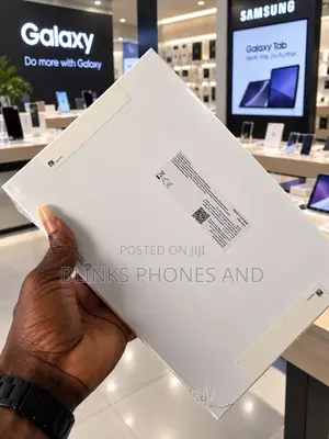 New Samsung Galaxy Tab A11+ 128 GB Green