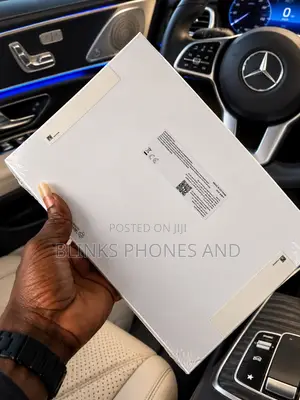 New Samsung Galaxy Tab A11+ 128 GB White