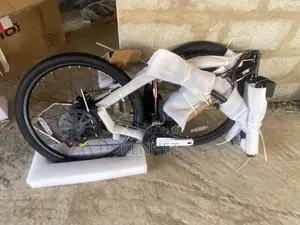 Motorcycle 2025 Black
