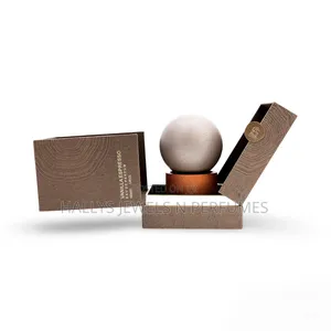 Aurora Scents Vanilla Espresso Eau De Parfum