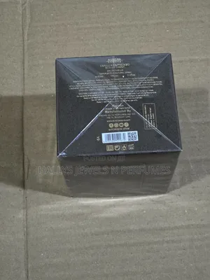 Aurora Scents Vanilla Espresso Eau De Parfum