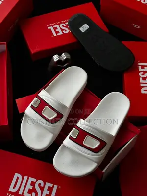 Diesel Slides