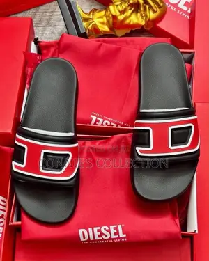 Diesel Slides