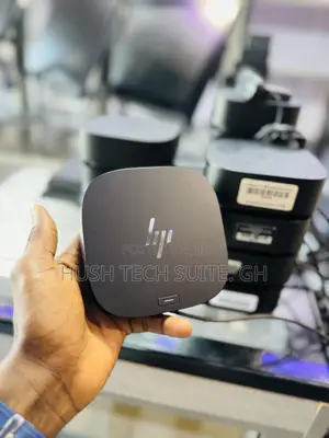 HP USB -C Docking Station G5