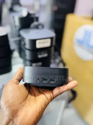 HP USB -C Docking Station G5
