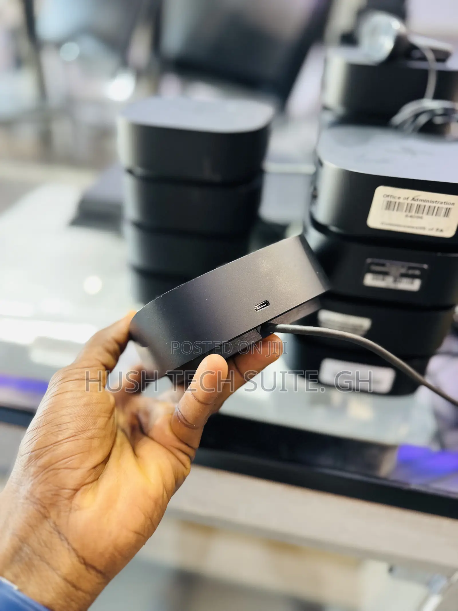 HP USB -C Docking Station G5
