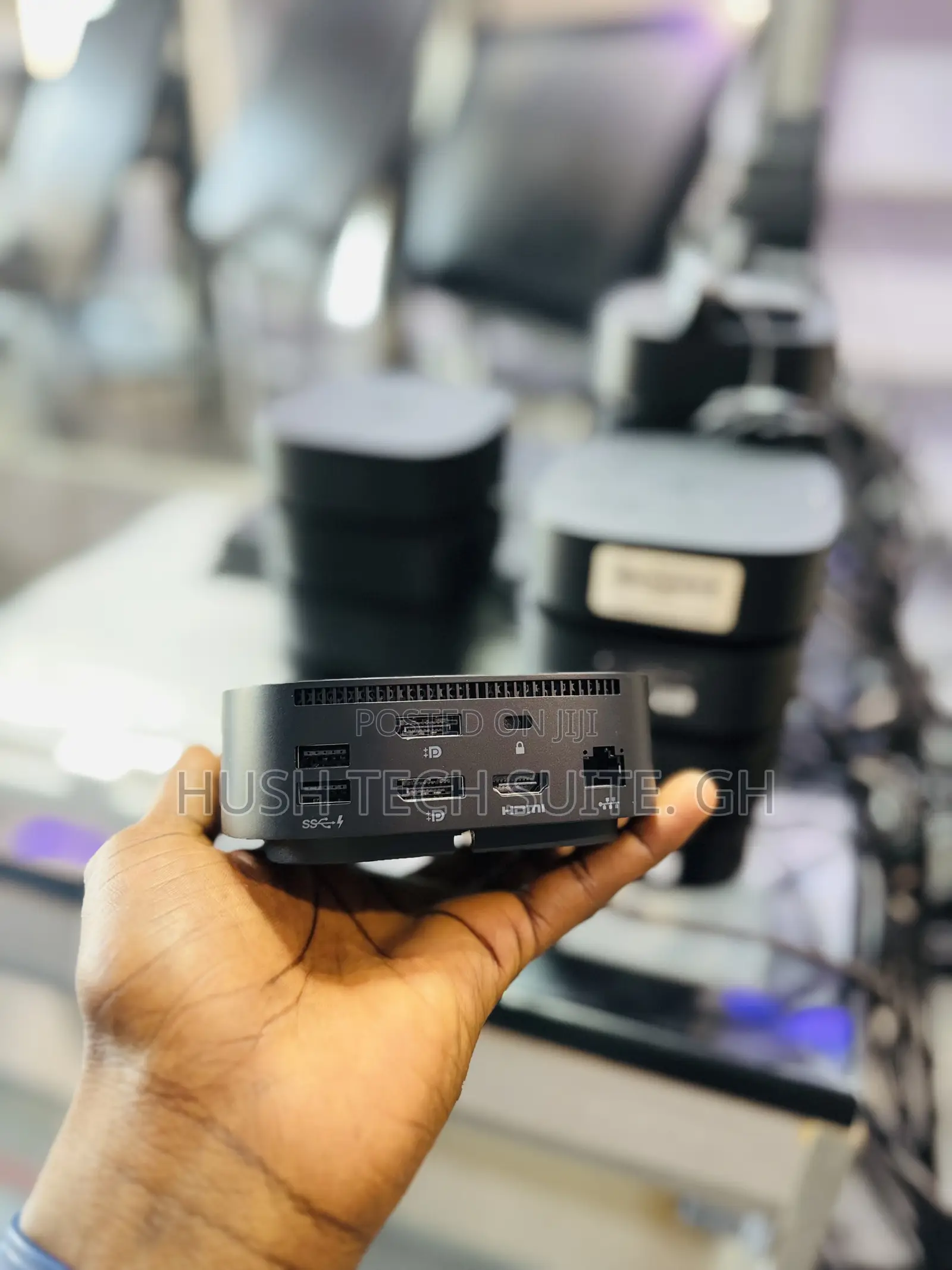 HP USB -C Docking Station G5