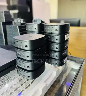 HP USB -C Docking Station G5