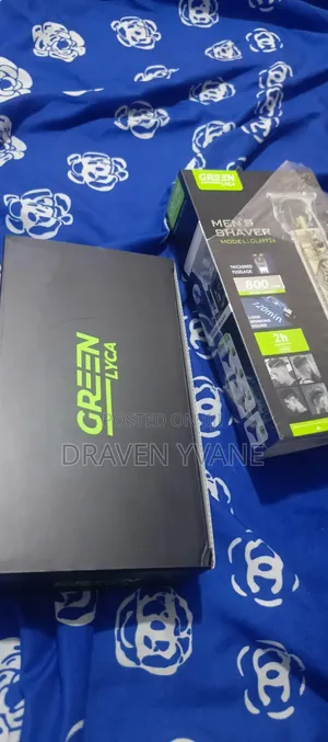 Hair Trimmer