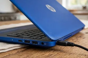 Laptop HP 15 4GB Intel Core i5 HDD 500GB