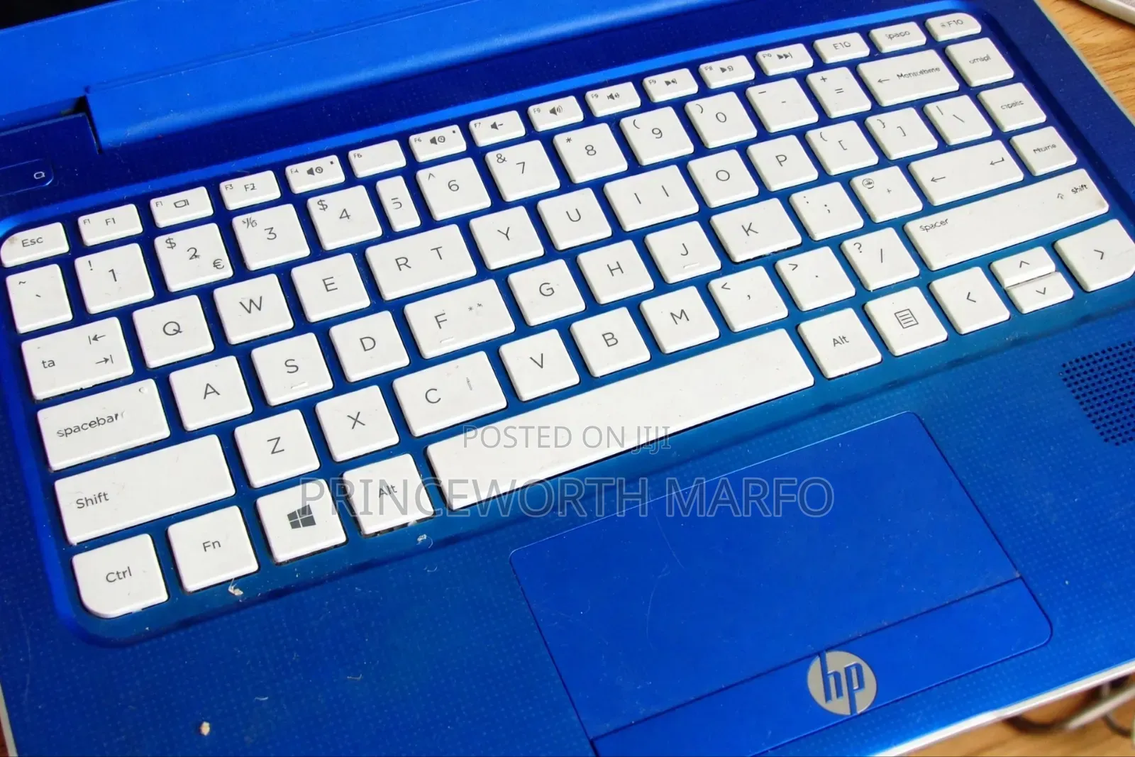 Laptop HP 15 4GB Intel Core i5 HDD 500GB