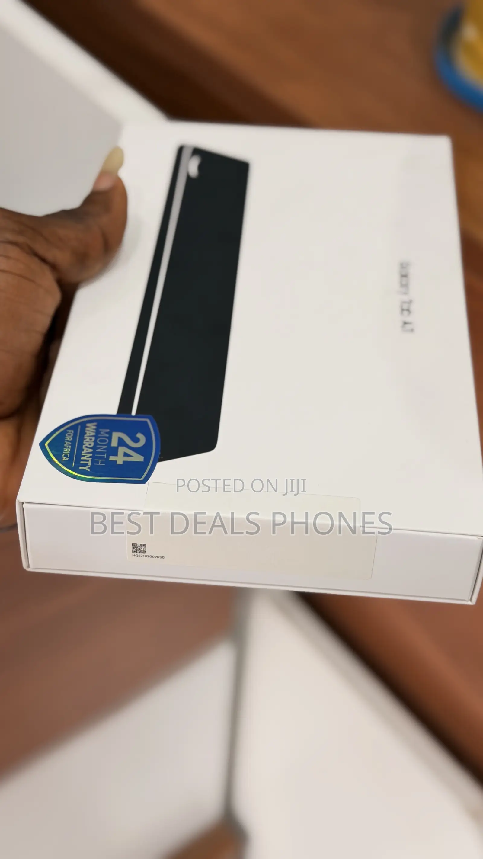 New Samsung Galaxy Tab A11 64 GB Gray