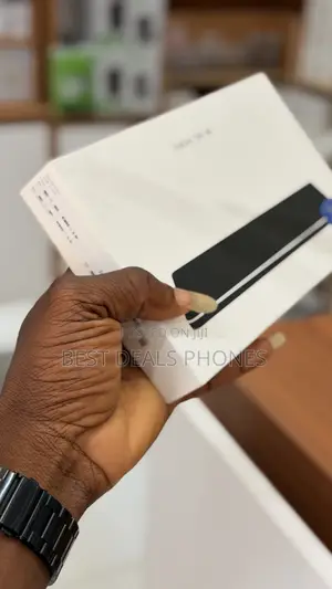 New Samsung Galaxy Tab A11 64 GB Blue