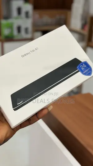 New Samsung Galaxy Tab A11 64 GB Blue