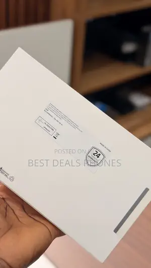 New Samsung Galaxy Tab A11 64 GB Silver
