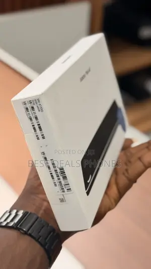 New Samsung Galaxy Tab A11 64 GB Silver