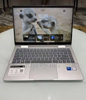 Laptop HP Envy 14 16GB Intel Core Ultra 7 SSD 512GB