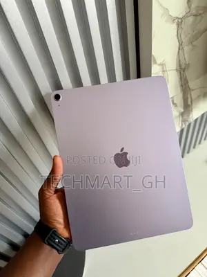Apple iPad Air 13 (2025) 128 GB Blue
