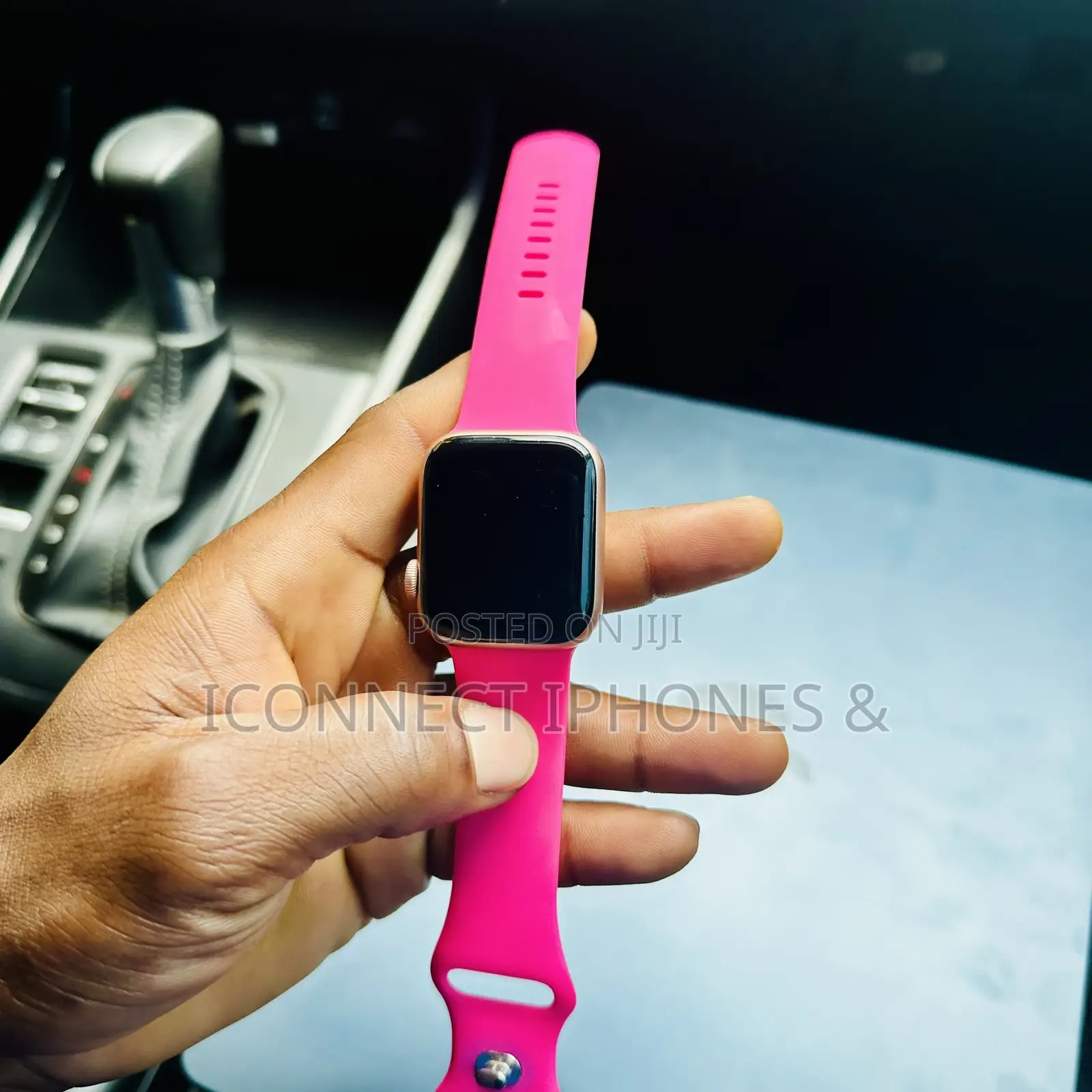 Apple Watch Series 5, 40mm