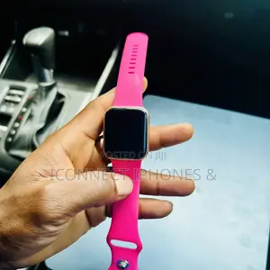 Apple Watch Series 5, 40mm