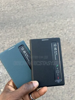 Samsung Galaxy Z Fold 7/8/Fold 8 Ultra Smart View Case