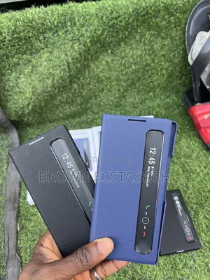 Samsung Galaxy Z Fold 7/8/Fold 8 Ultra Smart View Case