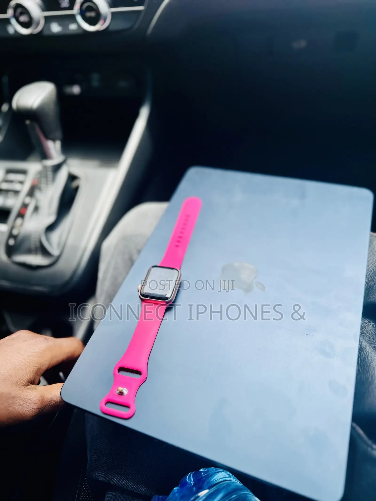 Apple Watch Series 5, 40mm