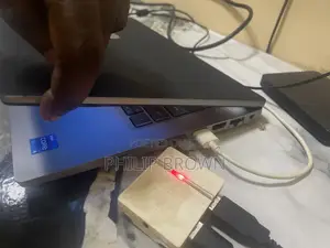 Laptop Dell Latitude 5420 16GB Intel Core i5 SSD 256GB