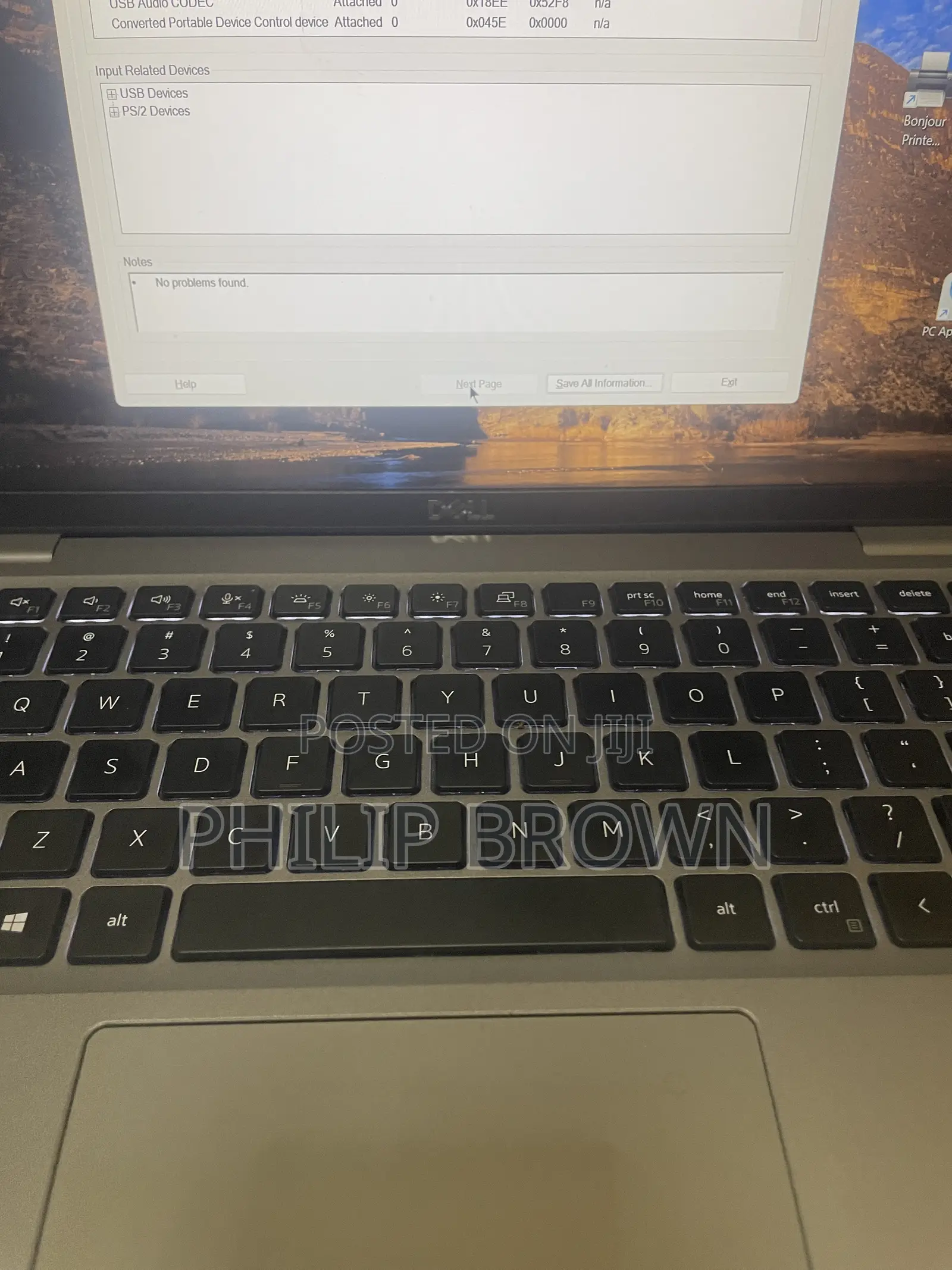 Laptop Dell Latitude 5420 16GB Intel Core i5 SSD 256GB