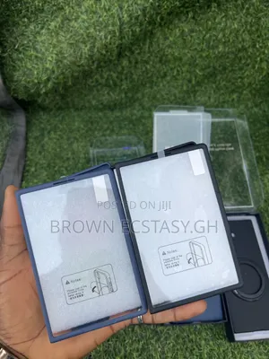 Galaxy Z Fold 7/8/8 Ultra Case With Screen Protector and Magsafe Ring