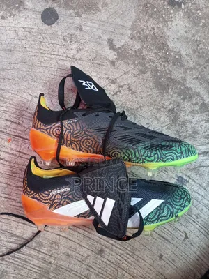 Football Boots